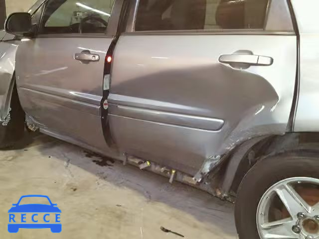 2006 CHEVROLET EQUINOX LT 2CNDL73F066118692 image 8