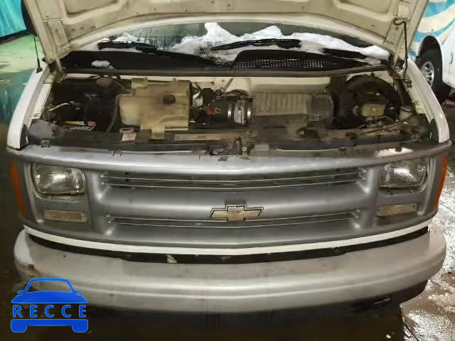 2001 CHEVROLET EXPRESS G2 1GCFG25W111171026 image 6