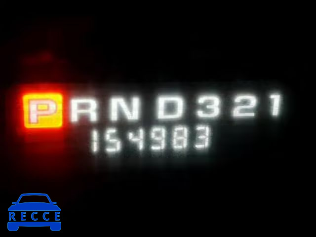 2001 CHEVROLET EXPRESS G2 1GCFG25W111171026 image 7