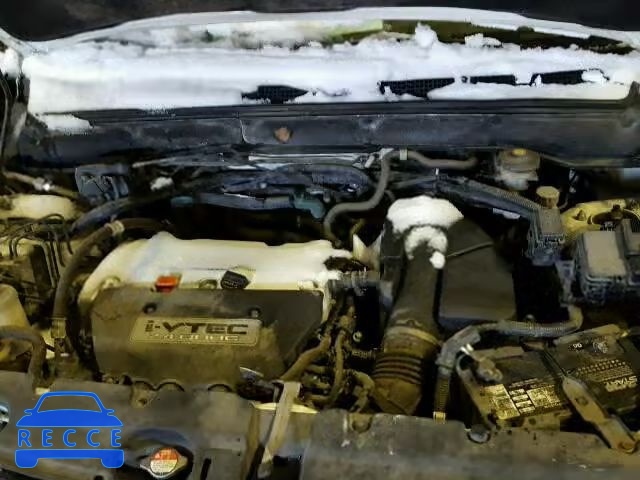 2006 HONDA CR-V EX JHLRD77816C023913 image 6