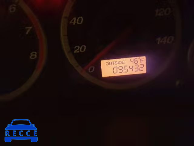 2006 HONDA CR-V EX JHLRD77816C023913 image 7