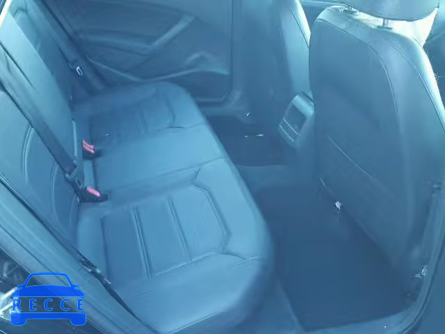 2015 VOLKSWAGEN PASSAT S 1VWAS7A33FC100386 image 5