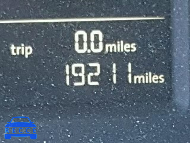 2015 VOLKSWAGEN PASSAT S 1VWAS7A33FC100386 image 7