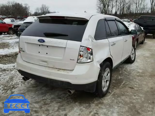 2011 FORD EDGE SEL 2FMDK3JC4BBB02856 image 3