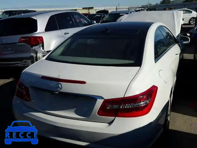 2010 MERCEDES-BENZ E550 WDDKJ7CB6AF022021 image 3