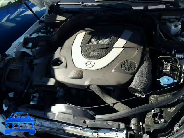 2010 MERCEDES-BENZ E550 WDDKJ7CB6AF022021 image 6