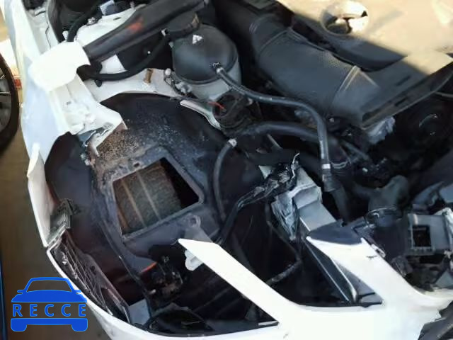 2010 MERCEDES-BENZ E550 WDDKJ7CB6AF022021 image 8