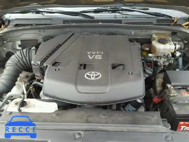 2004 TOYOTA 4RUNNER SR JTEBU14R940052823 image 6