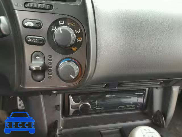 2000 HONDA S2000 JHMAP114XYT001060 image 8
