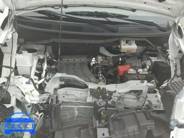 2015 CHEVROLET CITY EXPRE 3N63M0ZN9FK727622 image 6