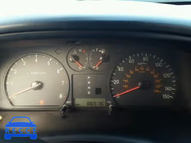 2003 HYUNDAI SONATA GLS KMHWF35H83A897264 image 7