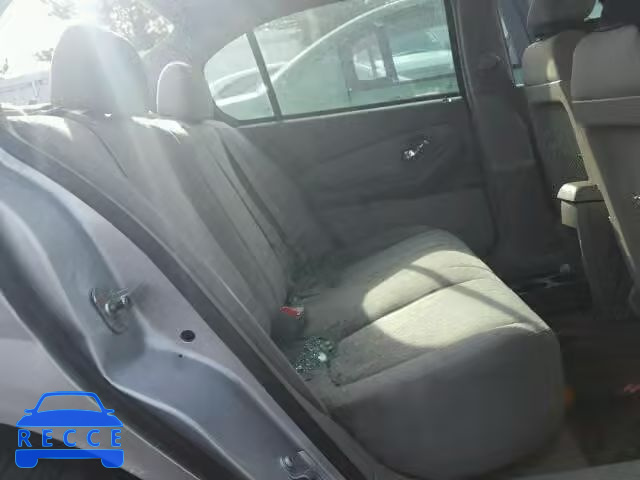 2005 CHEVROLET MALIBU 1G1ZS52F85F205868 image 5