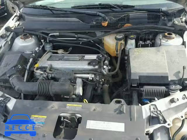 2005 CHEVROLET MALIBU 1G1ZS52F85F205868 image 6