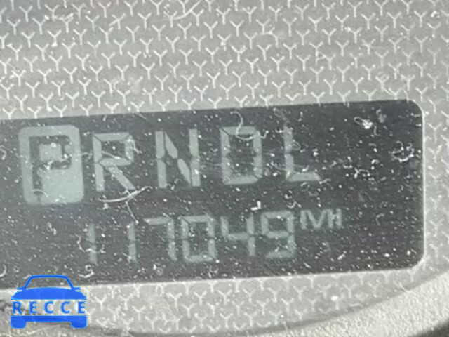 2005 CHEVROLET MALIBU 1G1ZS52F85F205868 image 7