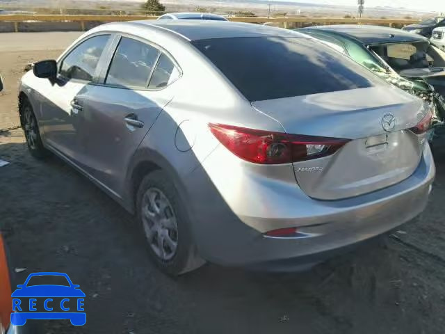 2015 MAZDA MAZDA3 SPO 3MZBM1U77FM168697 image 2