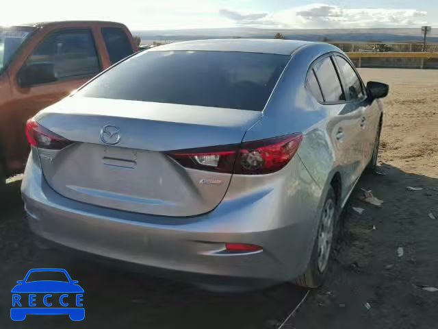 2015 MAZDA MAZDA3 SPO 3MZBM1U77FM168697 image 3