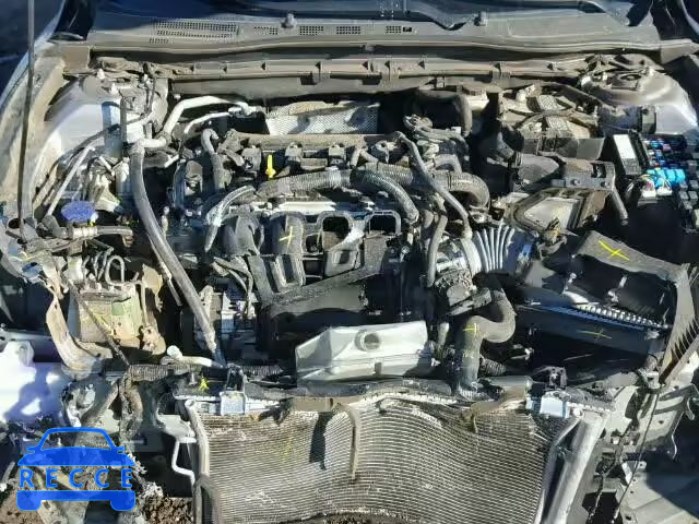 2015 MAZDA MAZDA3 SPO 3MZBM1U77FM168697 image 6
