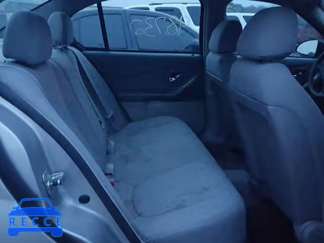 2007 CHEVROLET MALIBU LS 1G1ZS58F17F241475 зображення 5