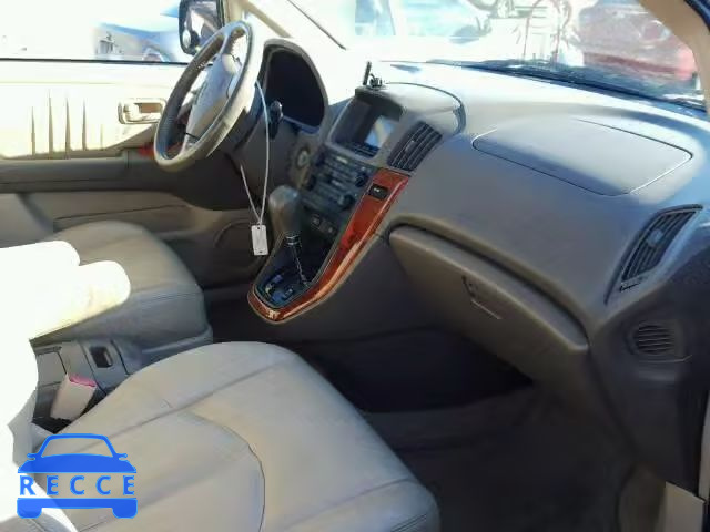 1999 LEXUS RX 300 JT6HF10U9X0060662 image 4