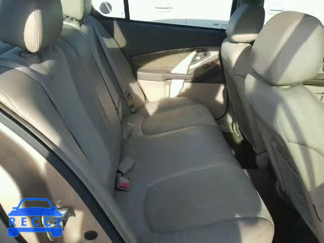 2004 CHEVROLET MALIBU LT 1G1ZU54884F175696 image 5