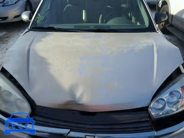 2004 CHEVROLET MALIBU LT 1G1ZU54884F175696 image 6