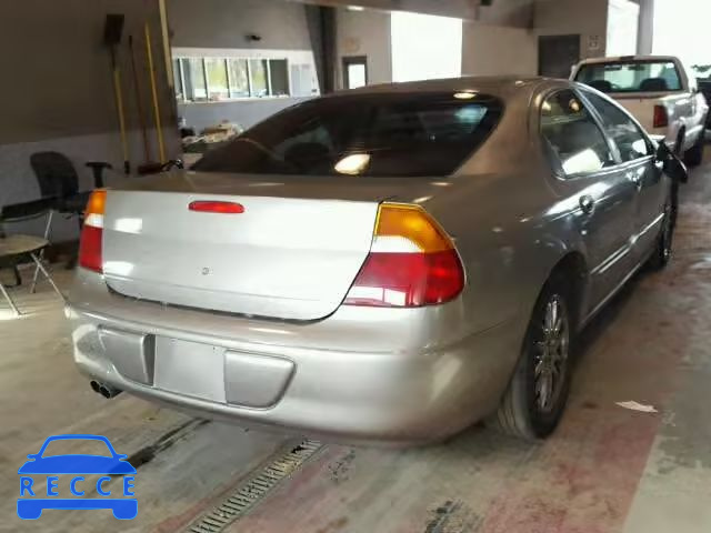 2000 CHRYSLER 300M 2C3HE66G4YH228607 Bild 3