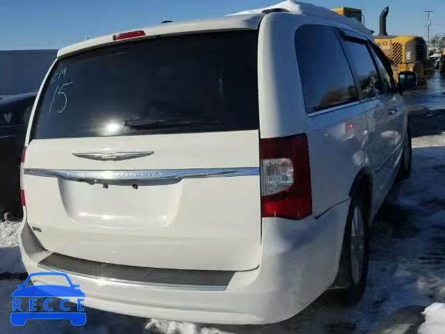 2013 CHRYSLER Town and Country 2C4RC1BG1DR722359 image 3