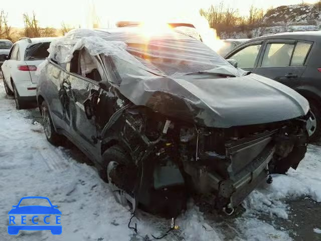 2016 HONDA HR-V EX/EX 3CZRU6H75GM712411 зображення 0