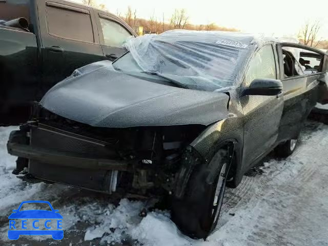 2016 HONDA HR-V EX/EX 3CZRU6H75GM712411 зображення 1