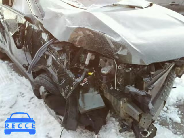 2016 HONDA HR-V EX/EX 3CZRU6H75GM712411 зображення 8