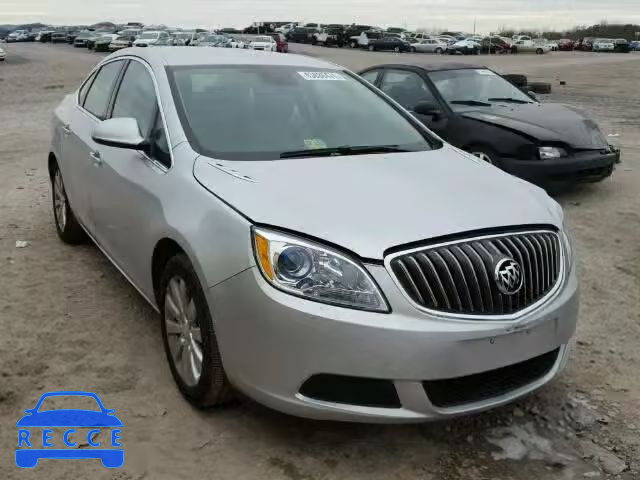 2016 BUICK VERANO 1G4PP5SK8G4126319 зображення 0