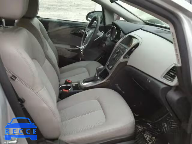 2016 BUICK VERANO 1G4PP5SK8G4126319 image 4