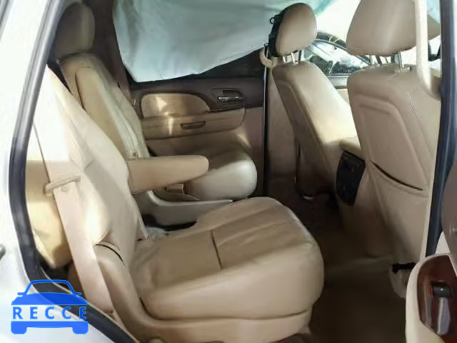 2011 CHEVROLET TAHOE LT 1GNSCBE01BR144778 зображення 5