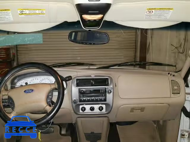 2004 FORD EXPLORER S 1FMZU67K34UB42567 image 9