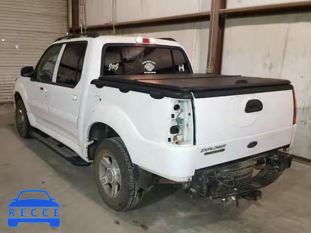 2004 FORD EXPLORER S 1FMZU67K34UB42567 image 2