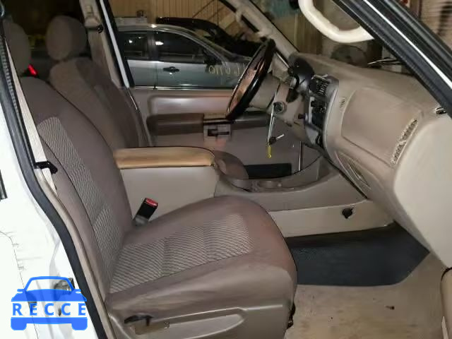 2004 FORD EXPLORER S 1FMZU67K34UB42567 image 4