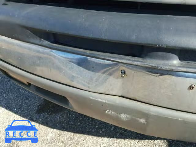 2002 CHEVROLET TAHOE C150 1GNEC13V22R177729 Bild 9
