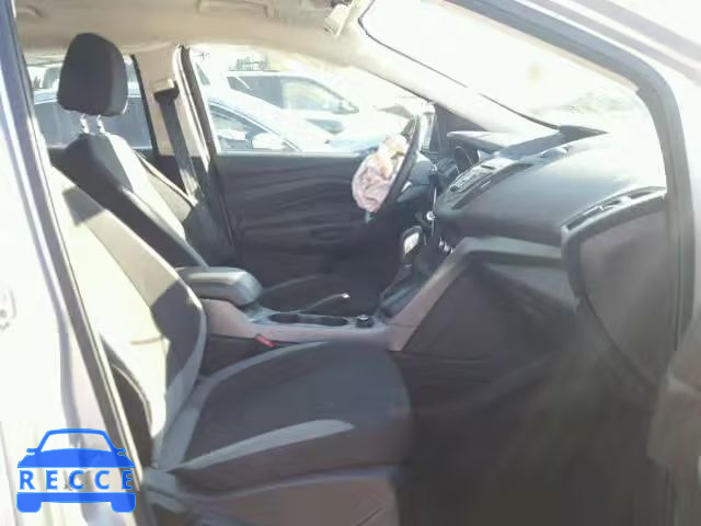 2013 FORD ESCAPE S 1FMCU0F75DUB83671 image 4