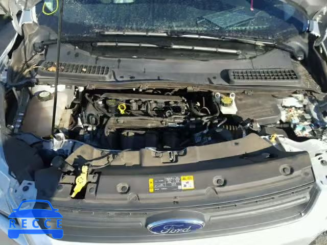 2013 FORD ESCAPE S 1FMCU0F75DUB83671 image 6