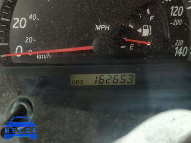 2003 TOYOTA CAMRY LE/X 4T1BE32K73U222800 image 7