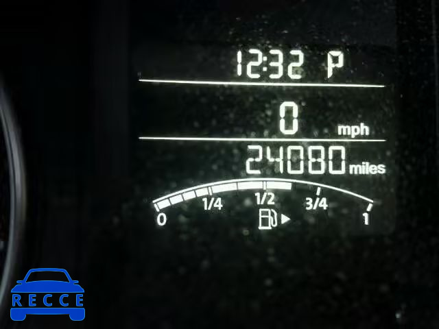 2014 VOLKSWAGEN JETTA SE 3VWD17AJ7EM223832 image 7