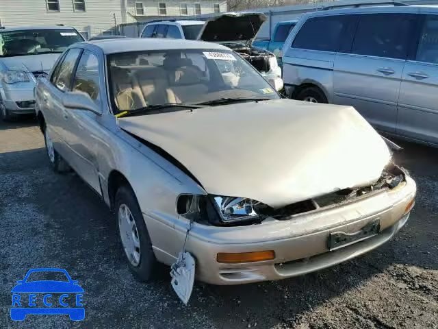 1995 TOYOTA CAMRY LE 4T1SK12E8SU633015 image 0