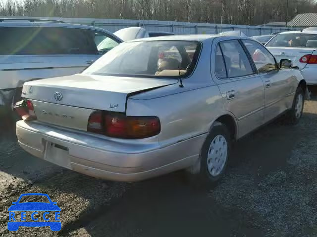 1995 TOYOTA CAMRY LE 4T1SK12E8SU633015 image 3