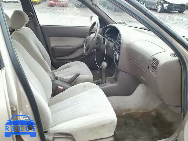 1995 TOYOTA CAMRY LE 4T1SK12E8SU633015 image 4