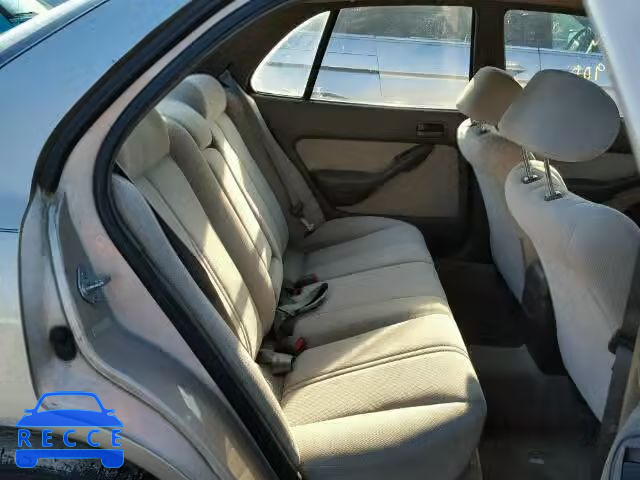 1995 TOYOTA CAMRY LE 4T1SK12E8SU633015 image 5