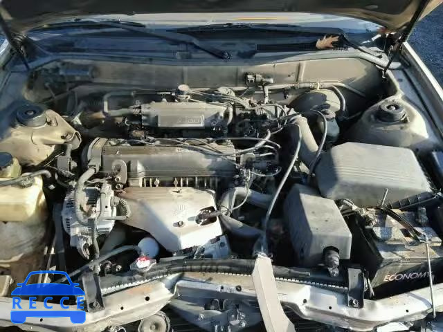 1995 TOYOTA CAMRY LE 4T1SK12E8SU633015 image 6