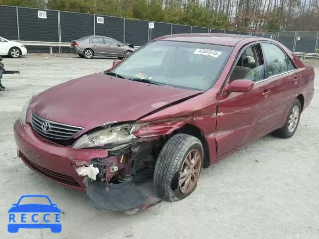 2006 TOYOTA CAMRY LE/X 4T1BF30K06U118170 Bild 1