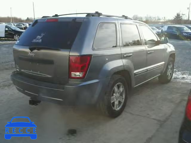 2007 JEEP GRAND CHER 1J8GR48K57C680044 Bild 3