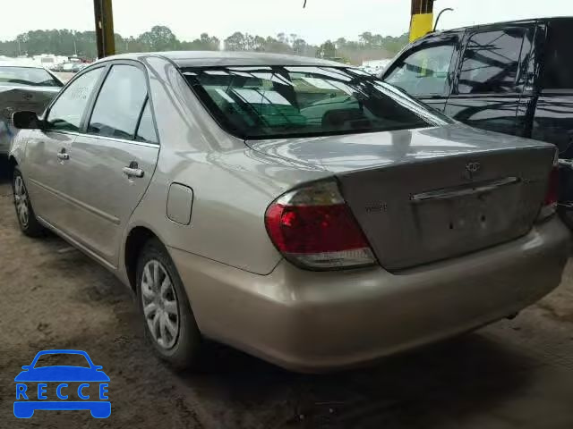 2006 TOYOTA CAMRY LE/X 4T1BE32K76U126511 Bild 2