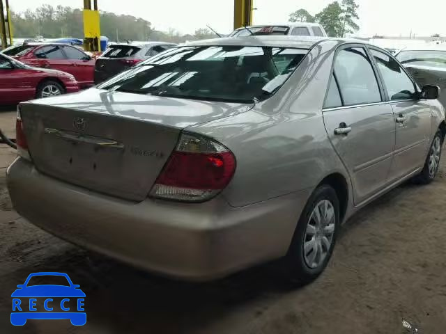 2006 TOYOTA CAMRY LE/X 4T1BE32K76U126511 Bild 3